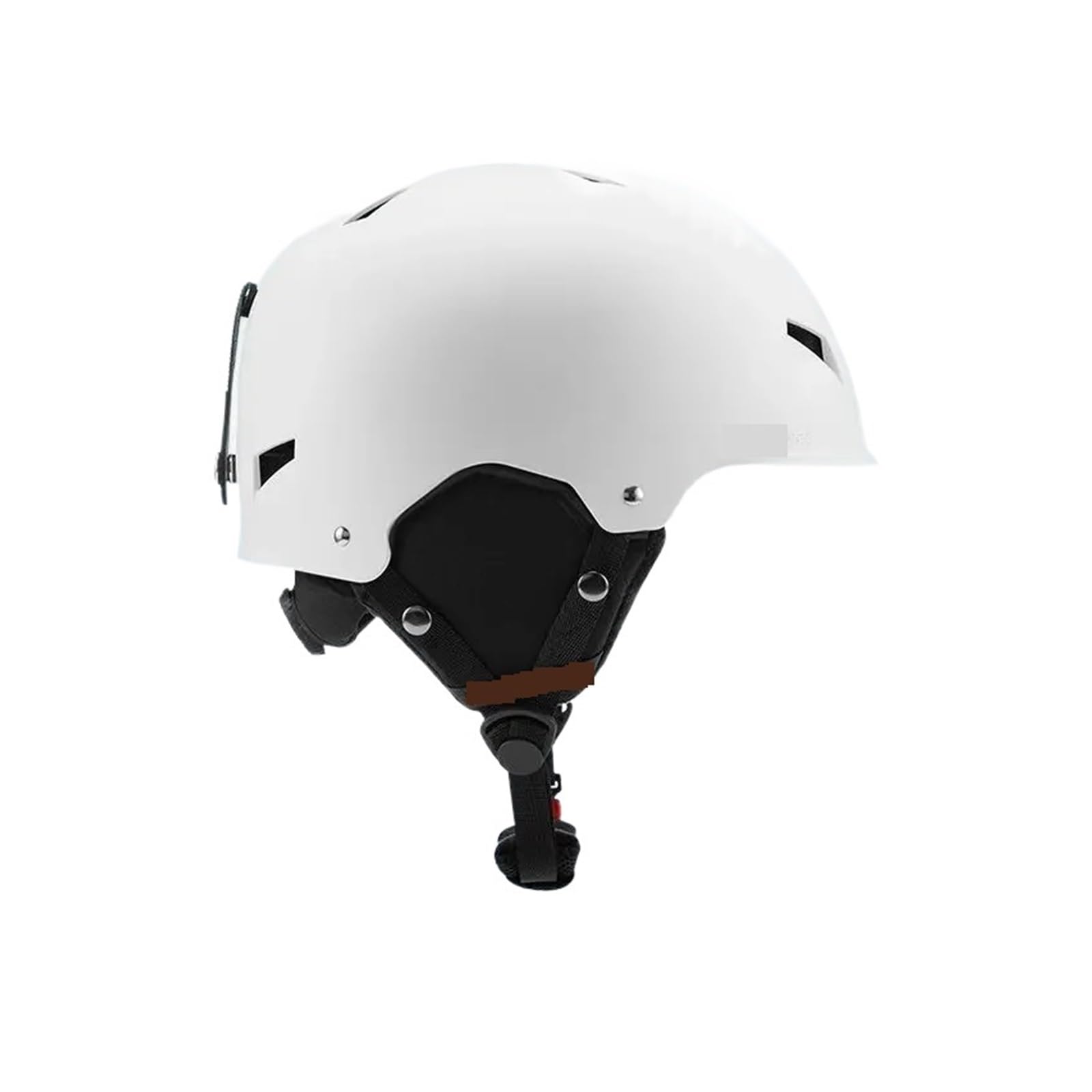 Kask Narciarski Kask Snowboardowy Dla Mężczyzn Kobiety Kaski Sportowe Śniegowe Odporny Na Wstrząsy I Lekki Kask Narciarski Szerokie Zastosowanie
