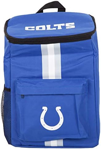 Cooler Backpack – Portable Soft Sided Ice Chest – Insulated Bag H...