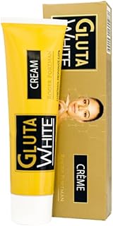 GLUTA WHITE CREAM TUBE -1.76oz