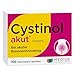 Produktbild Cystinol akut 100 Dragees - bei Blasenentzündung & Harnwegsinfektion - akut & antibakteriell - pflanzlich - ohne Antibiotika