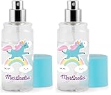 Agua de Colonia Infantil 85ml (Paquete de 2)