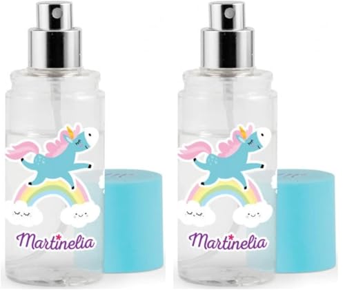 Agua de Colonia Infantil 85ml (Paquete de 2)