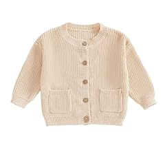 Solid Knit Khaki