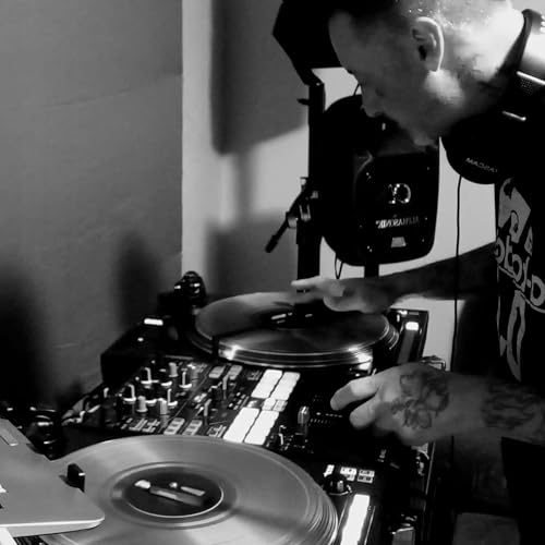 In The Groove Entertainment cover art