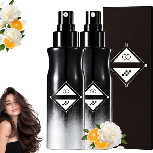 Spray Voluminizador Leave-In para Cabello 2PCS 120ML miniatura 1
