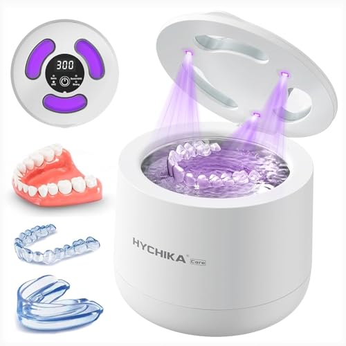 Imagen de Limpiador Ultrasonidos Dental con UV para Esterilización