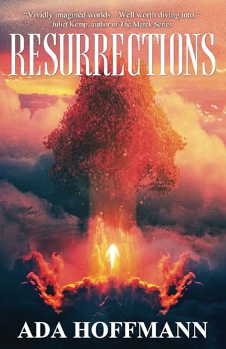 Resurrections view 2
