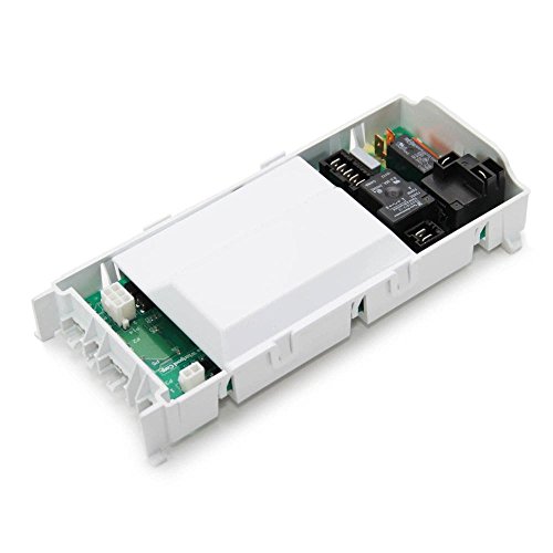 Maytag W10111620 Dryer Control Board Genuine Original Equipment Manufacturer (OEM) part for Maytag
