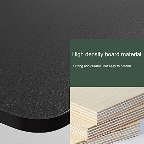 Tables à abattant pour petits espaces libérant la surface au sol