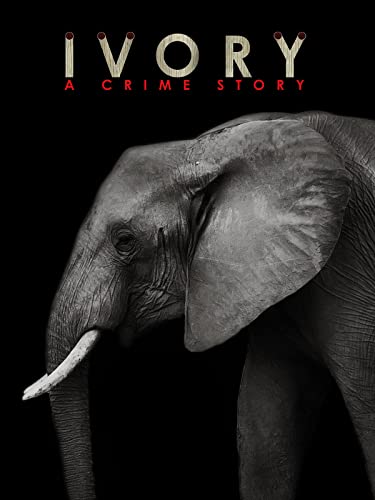  Ivory. A crime story