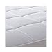 Sunbeam SelectTouch Premium Quilted Electric Heated Mattress Pad - Queen Size Auto Shut Off 20 Heat Settings