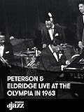  Peterson and Eldridge Live at the Olympia in 1963