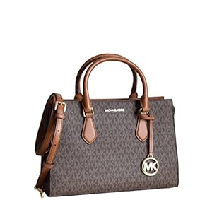 Michael Kors handbag for women Sheila satchel medium