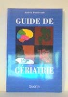 Guide de la pediatrie 276016263X Book Cover