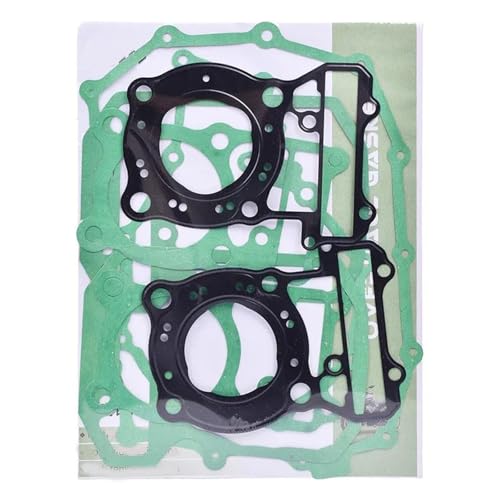 Joint culasse moto Steed 400 NC26 kit révision complète 1989-1994