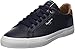 Produktbild Pepe Jeans Herren Kenton Court M Sneaker, Blue (Navy), 42 EU