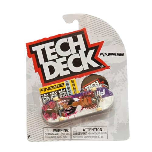 Tech Deck ミニスケートボード9個セット Tech Deck ミニスケートボード9個セット Tech Deck ミニスケートボード
