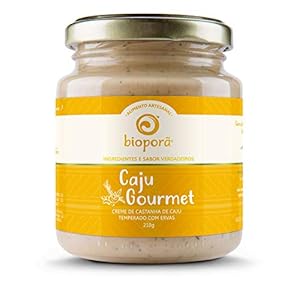 Caju-Gourmet-Biopora - Vita Supply