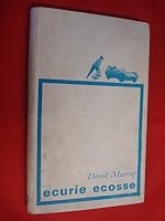 Ecurie Ecosse B0010ZWC7S Book Cover