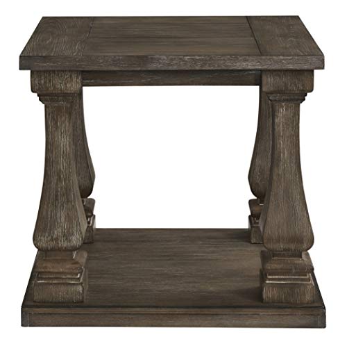 Signature Design by Ashley Johnelle End Table #TOP30