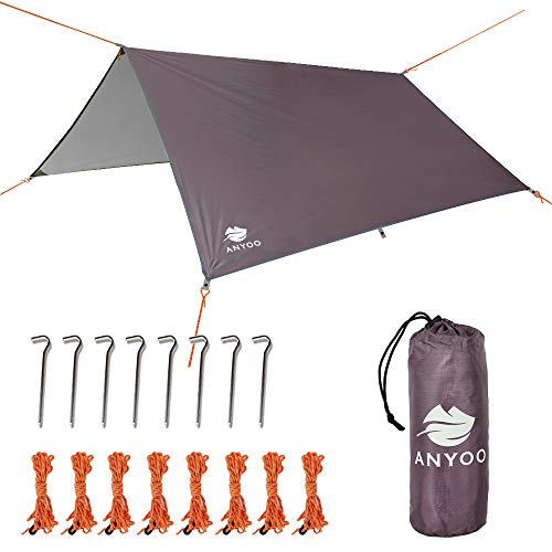 best camping rain shelter