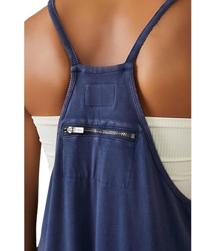 Image of Free People Women's Hot Shot Onesie