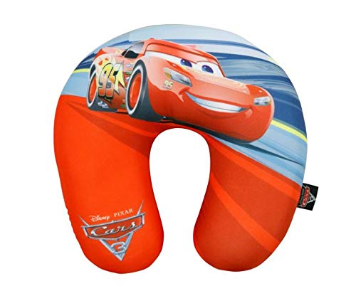 XLPT Car 3 Almohada Viaje Cover