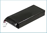 philips gogear 2gb sa3025 Batteria di alta qualità: le nostre batterie sono realizzate con specifiche esatte come quelle della batteria originale. Ogni batteria è dotata di rilevamento delle spec a maglia e test di utilizzo, assicura un uso sicuro e durevole della carica eccessiva della batteria, oltre al disco, alla sostituzione, alla tensione e alla protezione da corto circuito per una migliore durata della batteria. La confezione ha schiuma antiurto per il trasporto di una batteria protettiva.