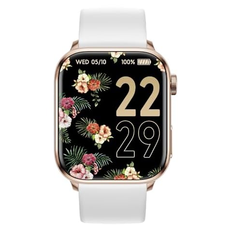 Ice-Watch ICE smart 2.0 Rose-Gold Cover