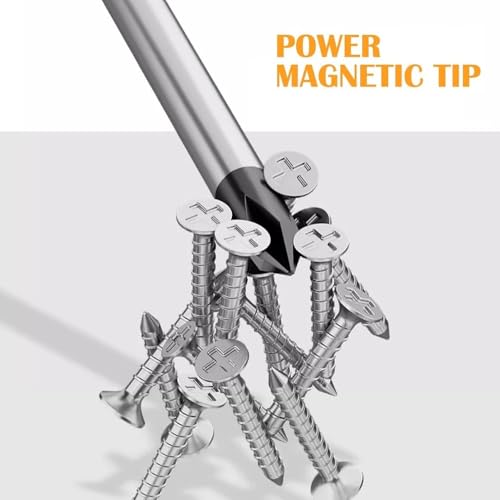 Fixinus 6-Piece Magnetic Set