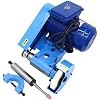 220V Single-phase Lathe Tool Post Grinder Internal and External Sharpener Grinding Machine 1100W, 0.12-3.54 in Grinding Depth