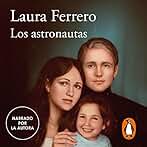 Los astronautas