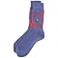 Blau (Steelblue/Red 6810)