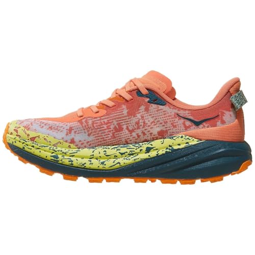 Image of Hoka ONE ONE Womens Speedgoat 6