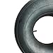 19x7.0-8 Inner Tube, 20x8-8, 20x10.00-8, 20x10-8 18x6.50-8, 18x7.50-8, 18x8.50-8 18x9.50-8 Universal Fit Tire Tube with TR13 Straight Valve Stem for Lawn Mower Tire Golf Car Garden Trailer Heavy Tube