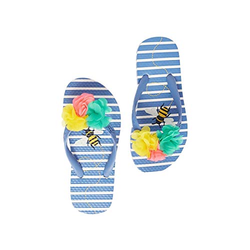 Image of Joules girls Jnr Flip Flop