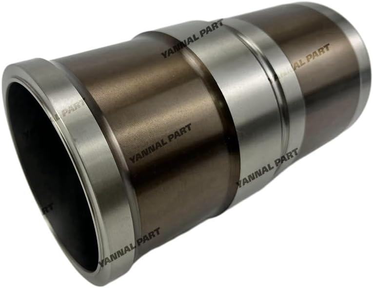 6CT Cylinder Liner 3907792 Suitable for Cummins Engine Spare Parts