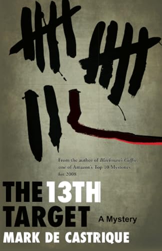 The 13th Target