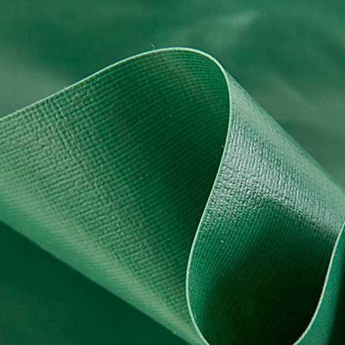Sombra para camiones y protección solar antiUV con lona pesada impermeable OKUOKA 6
