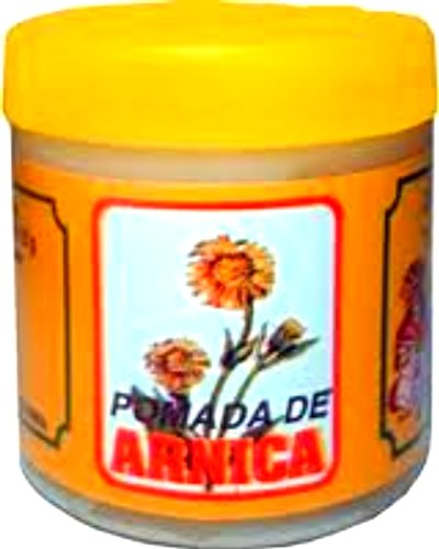 ARNICA CREAM LOTION TO FIGHT AGAINST MUSCLE FATIGUE AND JOINT PAIN EXTERNAL NATURAL REMEDIES FOR ALL SORTS OF BODY PAINS CAUSED BY INJURIES