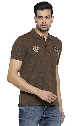Image of MUFTI Men's Slim T-Shirt