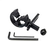 N/Brand Whisker Biscuit Archery Arrow Rest Brush for Recurve Compound Bow Hunting Capture Arrows Res