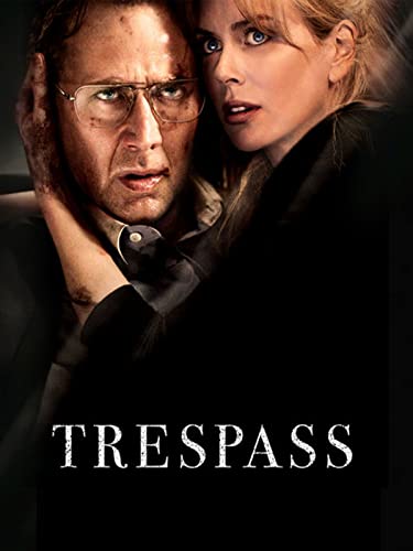  Trespass