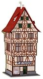 Haus Waldburg Kibri 37188 - N Haus Waldburg