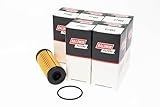 Baldwin P7492 Lube Oil Filter, Heavy Duty, Replaces Fram CH10955, XG10955, TG10955, WIX 57526,
