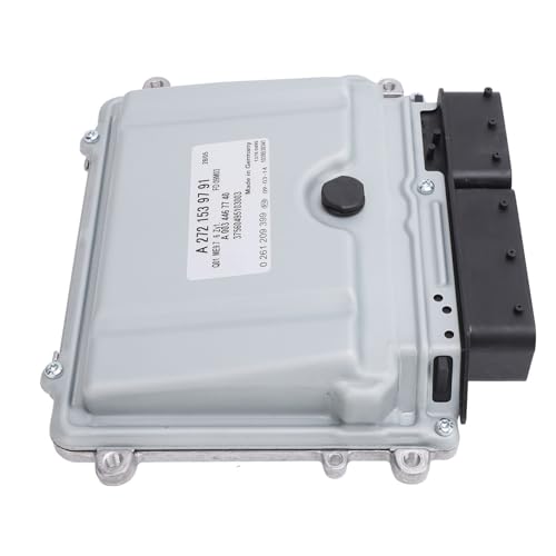 Moteur ordinateur unité de commande anti interférence pour X204 GLK350 - 3
