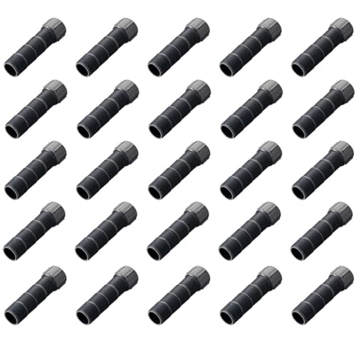 Orbit 37056 Cut-Off Riser, 3/4-Inch by 4-Inch, Pack of 25