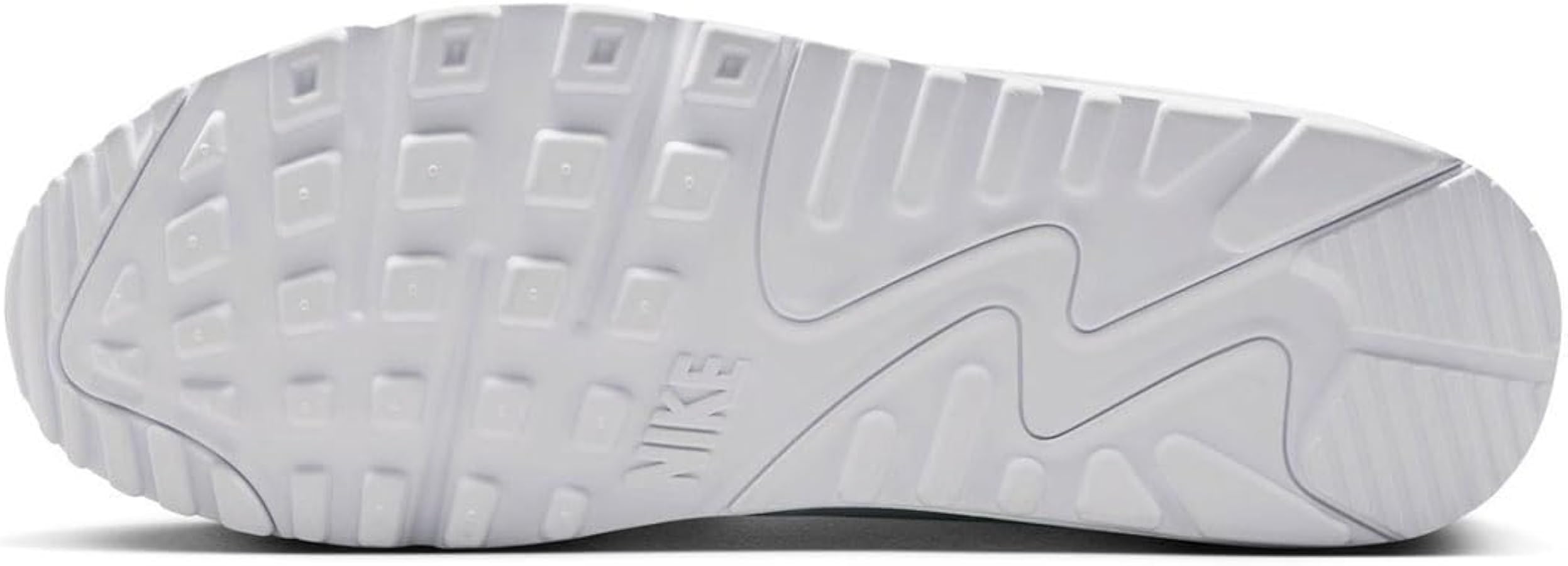 Amazon | [ナイキ] エア マックス 90 AIR MAX 90 ホワイト/レッド 
