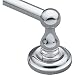 Moen BP6924CH Madison 24-Inch Bathroom Towel Bar, Chrome