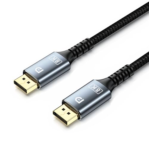 Amazon.co.jp: Hanx株式会社 日本メーカー Displayport DP1.4 to DP1.4